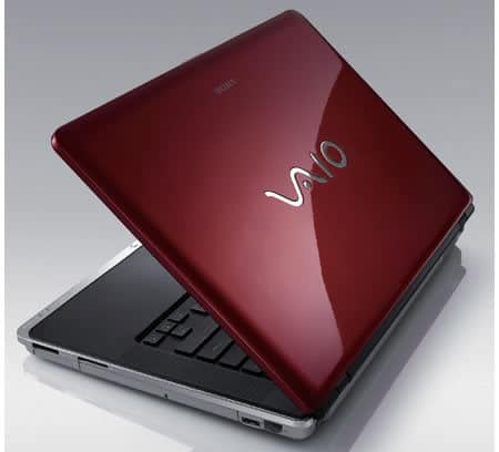 Sony VAIO P