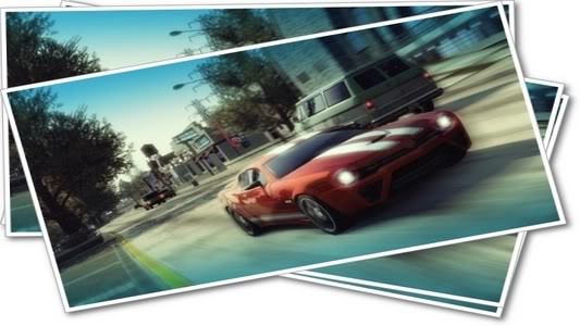Burnout Paradise Burnout Paradise