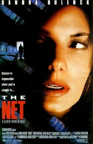 The Net (1995)