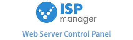ISPmanager
