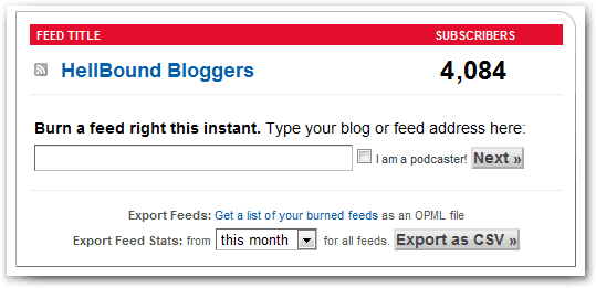 HBB Subscribers HBB Subscribers