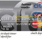 Fill Credit Card Details