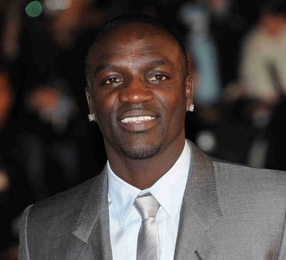 Akon