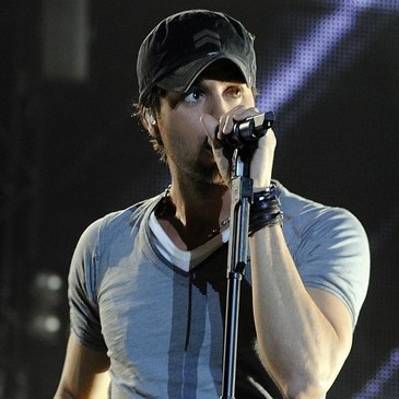 Enrique Iglesias
