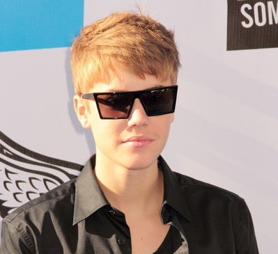 Justin Bieber