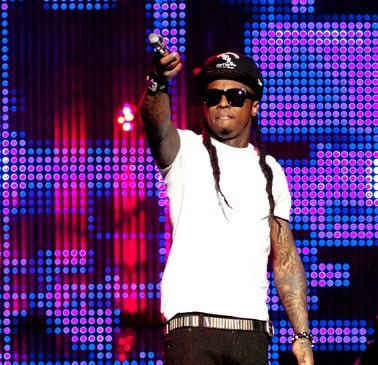 Lil Wayne