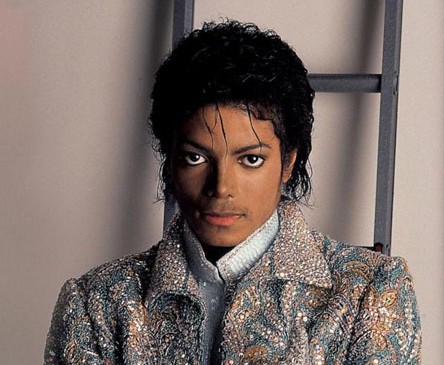 Michael Jackson