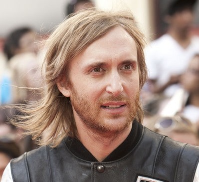 Paul Guetta