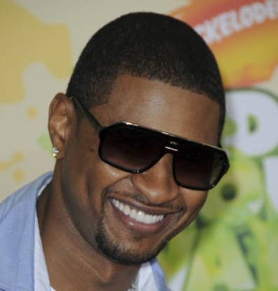 Usher