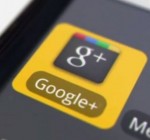 Google Plus Badge Google Plus Badge