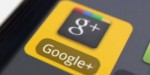 Google Plus Badge