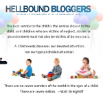 HBB Prevent Child Abuse HBB Prevent Child Abuse