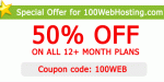 HostUpon coupon code