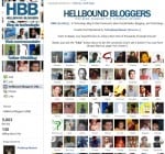 HBB facebook welcome page honors its fans HBB facebook welcome page honors its fans