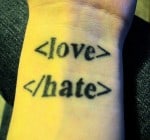 love&hate love&hate