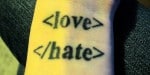 love&hate