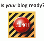 blog launch blog launch