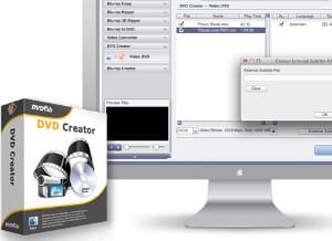 DVDFab DVD Creator review