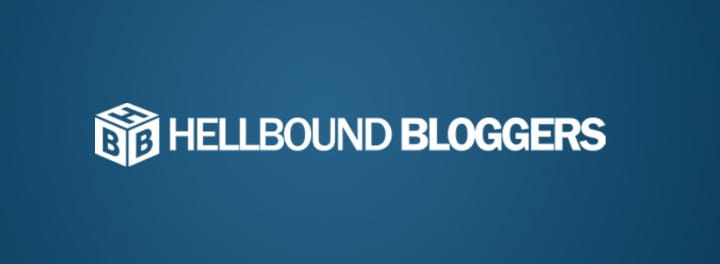 About HellBound Bloggers (HBB)