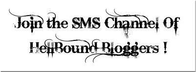 Click To Join SMS Channel Of HellBound Bloggers !