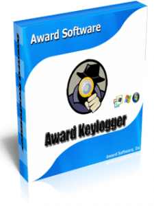 Award Keylogger