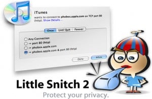 Little-Snitch