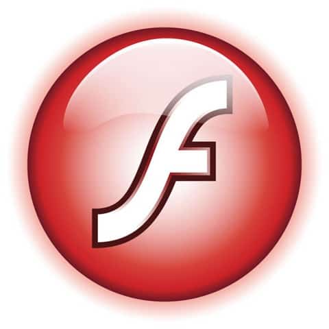 Adobe Flash 10.1 RC