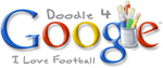 Google-Doodle