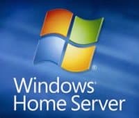 Windows Home Server