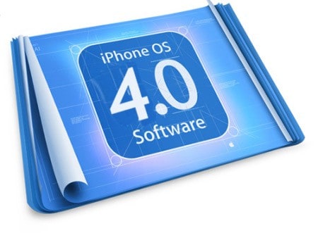 iPhone OS 4.0 Preview