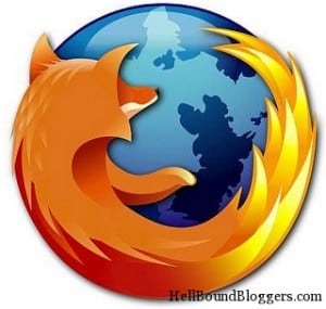 Firefox