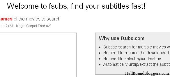 fsubs