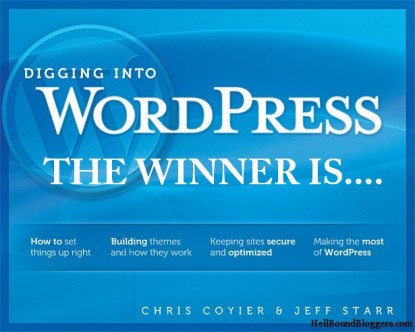 Digg WP Winners