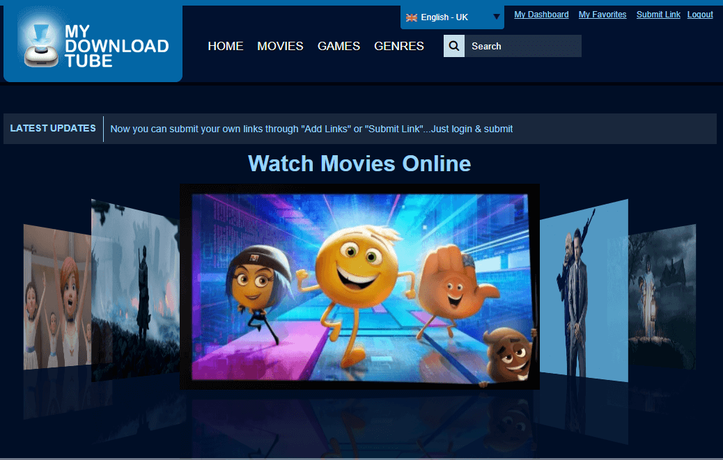 Best site to 2024 watch movies with subtitles