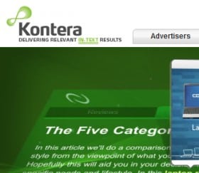 Kontera