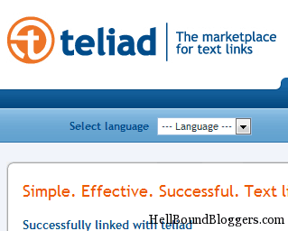 Teliad