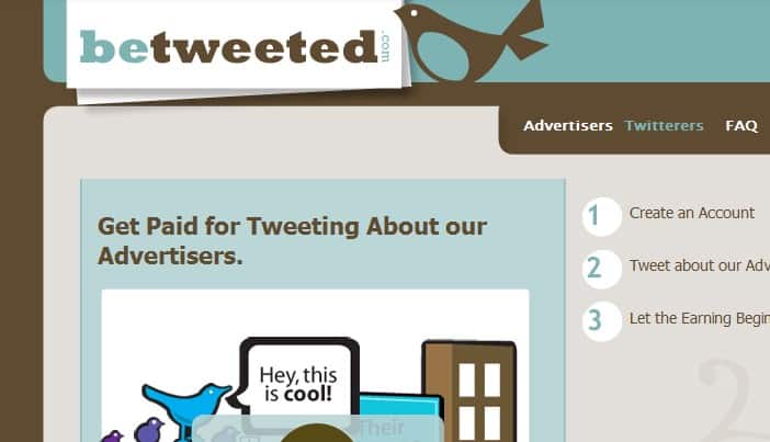 15 Best Sites To Make Money With Twitter - earnrobuxonline on twitter you should try our site to