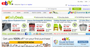 ebay