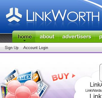 LinkWorth