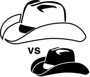 White Hat Vs Black Hat