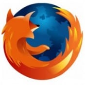 Firefox 4 beta mobile