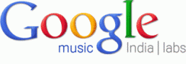 Google Music India
