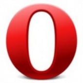 Opera 11 Alpha Ver