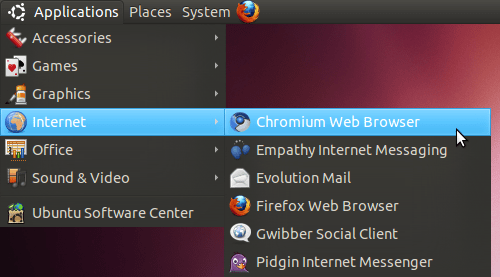 Ubuntu 10.10