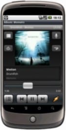 Winamp for Android