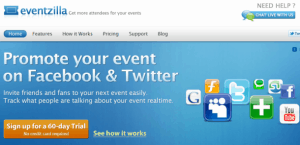 Eventzilla