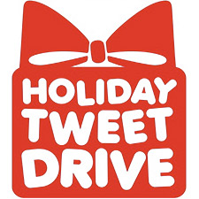 Holiday Tweet Drive 2010