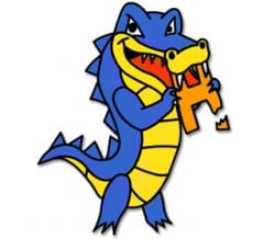 HostGator Switched