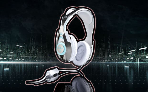 Monster TRON Headphone