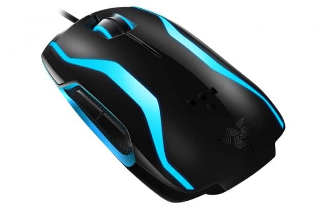 TRON Mouse